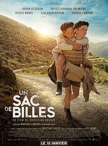 UN SAC DE BILLES