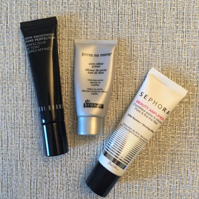 Pore perfector / Pores no mores / Beauty amplifier