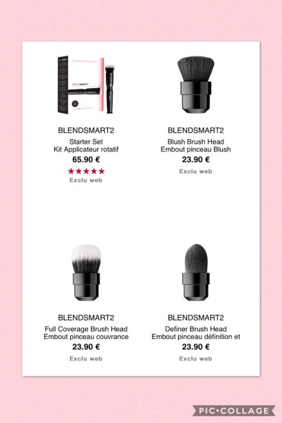 BlendSmart2