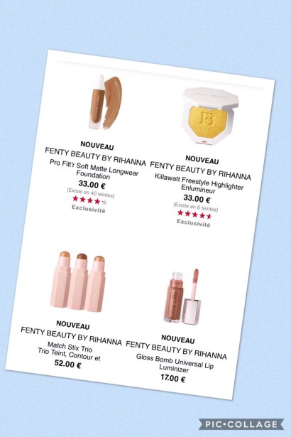 Fenty Beauty