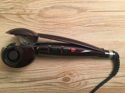 Curl Secret de Babyliss