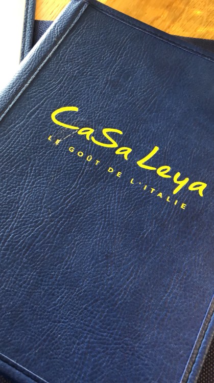 Casa Leya