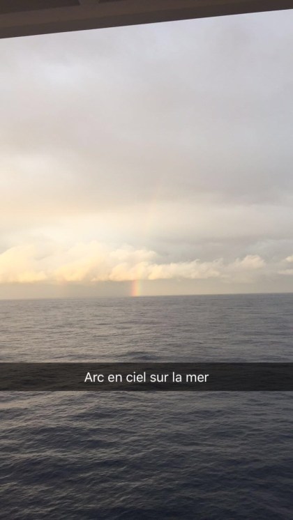 croisière