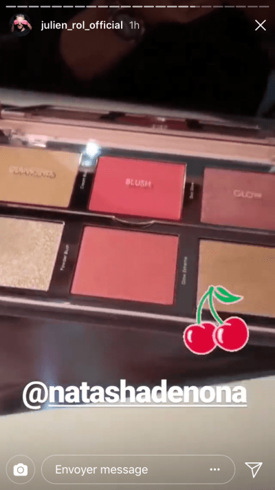 Press Day Sephora