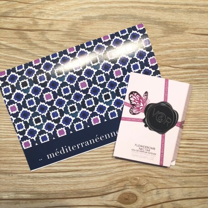 Birchbox Juin 2018
