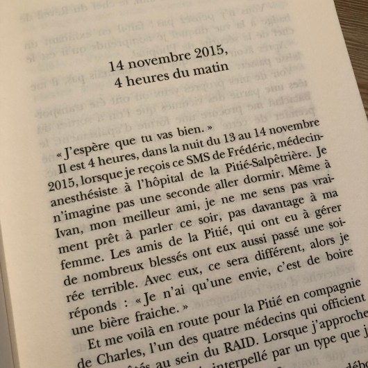 Médecin du RAID