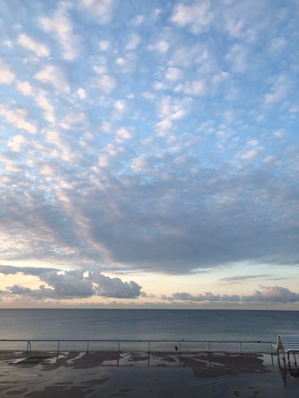 Promenade des Anglais Nice