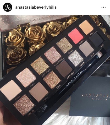 Sultry Anastasia Beverly Hills