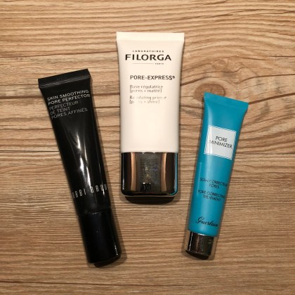 article pores SoMakeUp Blog