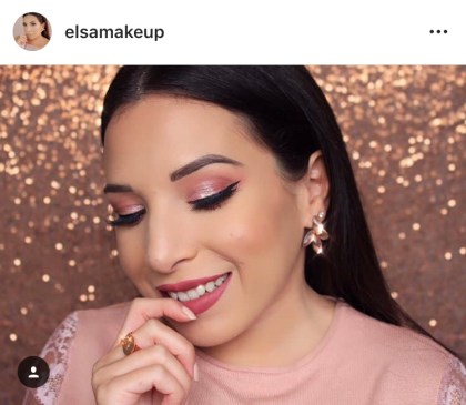 Elsamakeup