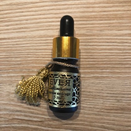 Sérum Sublimissime EverBio Cosmetics