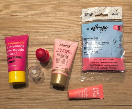Birchbox février 2019