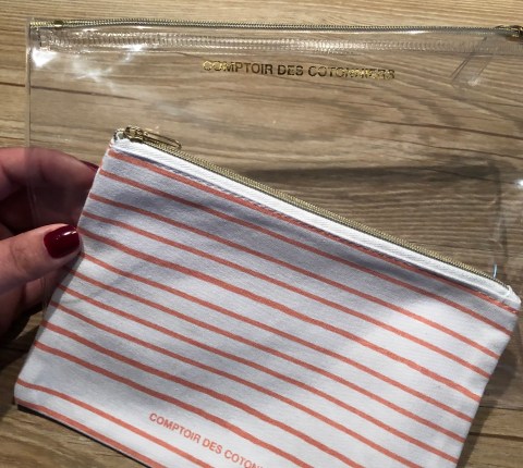 Birchbox mars 2019