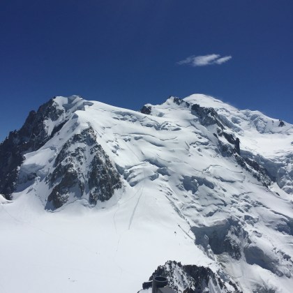 Mont Blanc