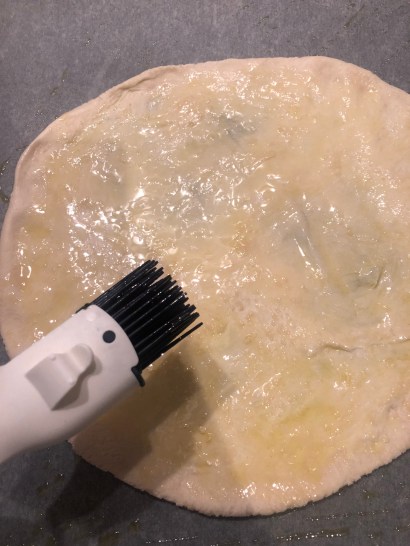 So'MakeUp Blog recette Foccacia