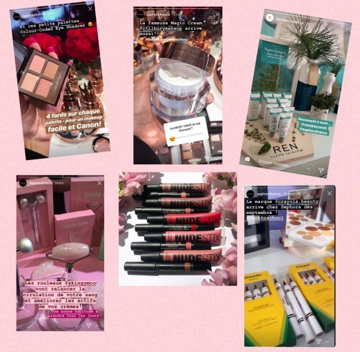 Sephora Pressday juin 2019 So'MakeUp Blog