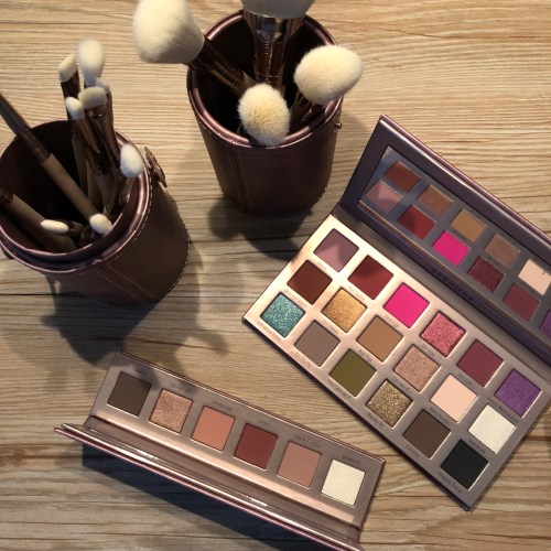 So'MakeUp Blog Sephora Collection X Sananas