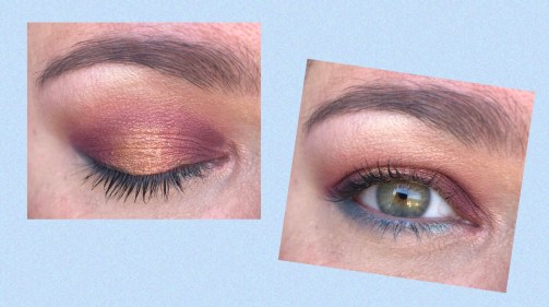 So'MakeUp Blog Sephora Collection X Sananas