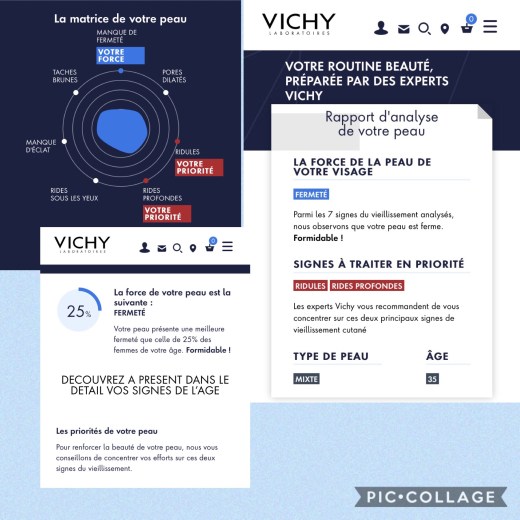Skinconsult Vichy So'MakeUp Blog