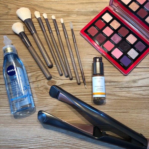 So'MakeUp Blog Favoris mars 2020