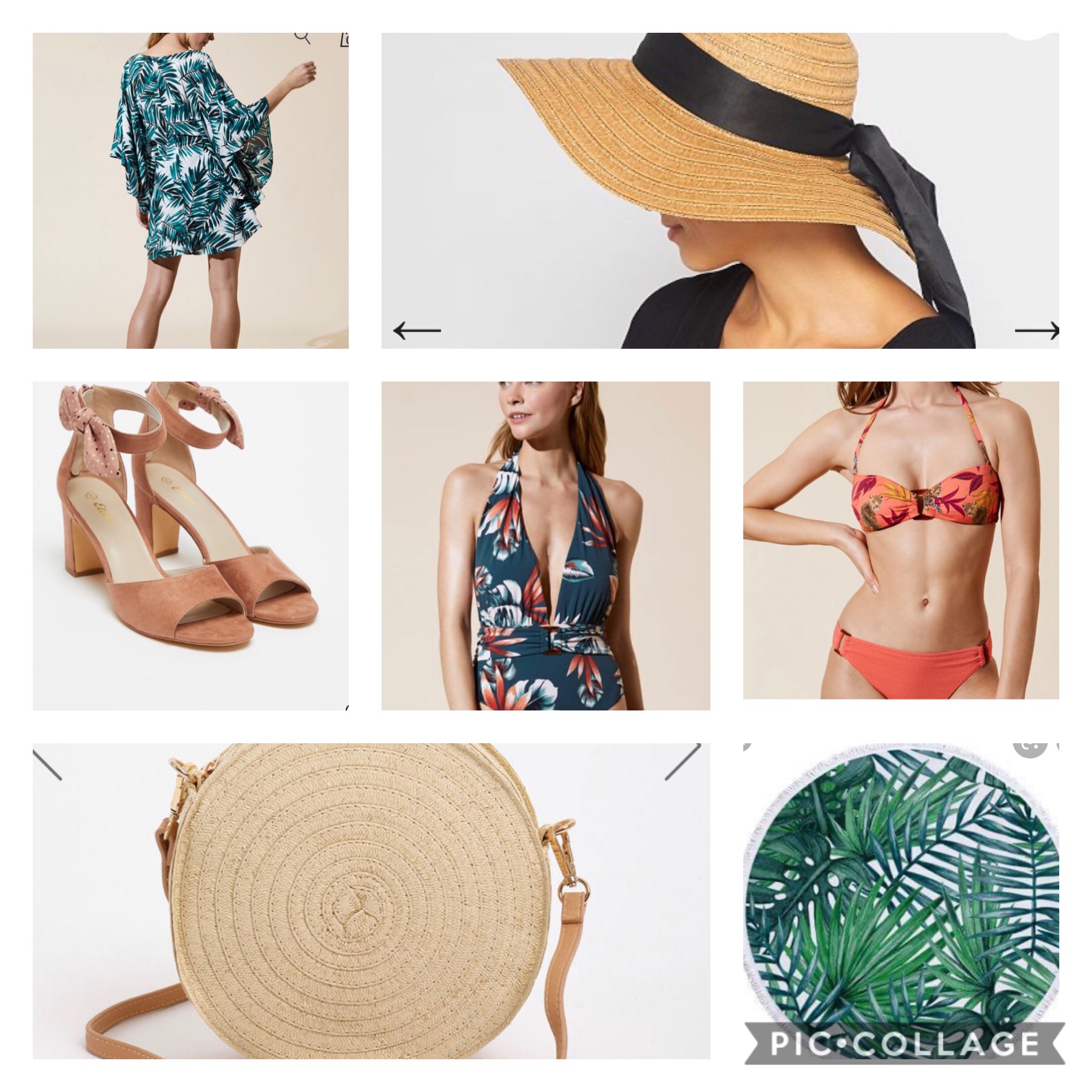 Summer Crush So'MakeUp Blog